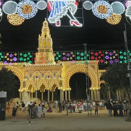 Appartement En Centro 5i *