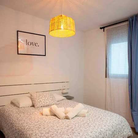 En Centro 5i Appartement Córdoba