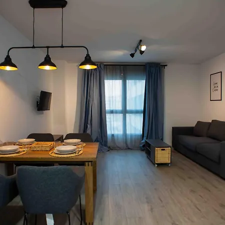 En Centro 5i Appartement *