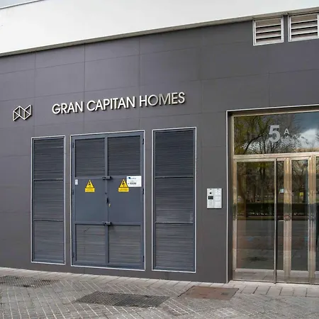 En Centro 5i Appartement Córdoba