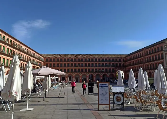 En Centro 5i Κόρδοβα