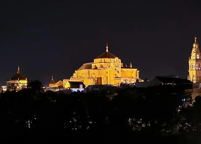 Διαμέρισμα En Centro 5i Κόρδοβα