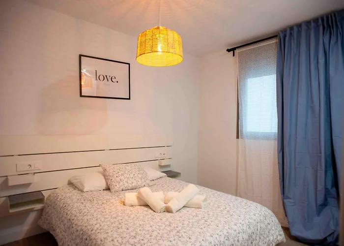 En Centro 5i Appartement Córdoba