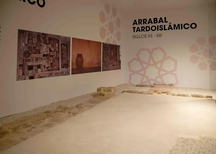 Διαμέρισμα En Centro 5i Κόρδοβα