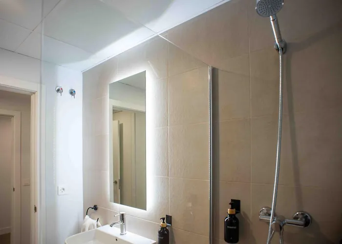 En Centro 5i Appartement Córdoba