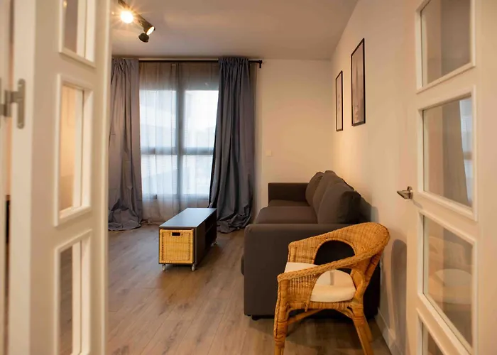 En Centro 5i * Κόρδοβα