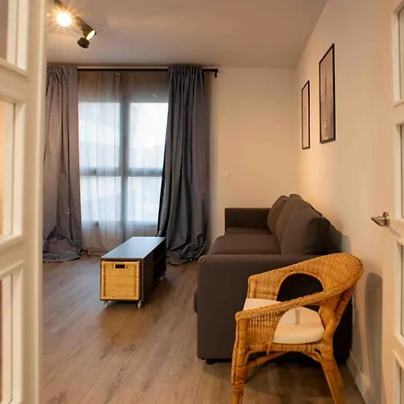 En Centro 5i * 科爾多瓦