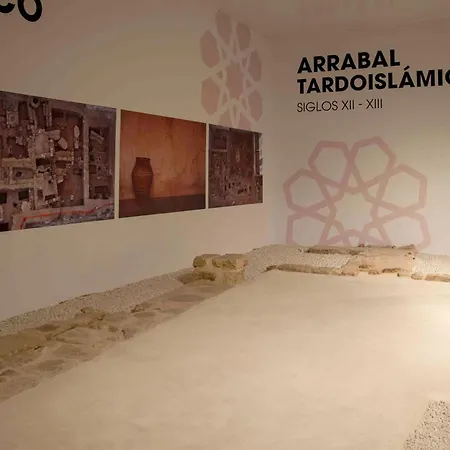 Appartement En Centro 5i Córdoba