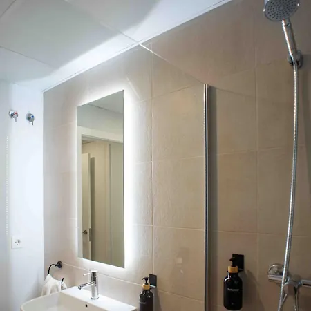 En Centro 5i Appartement Córdoba