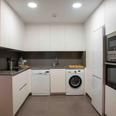 En Centro 5i Appartement *