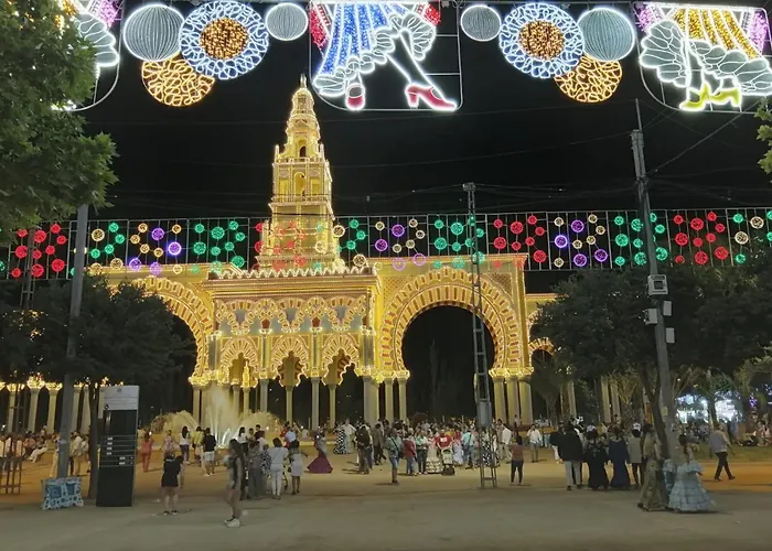 דירה En Centro 5i *